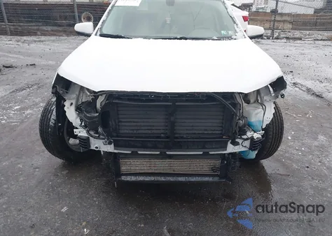 2019 GMC Terrain Slt from USA, damaged, VIN 3GKALPEV8KL242778